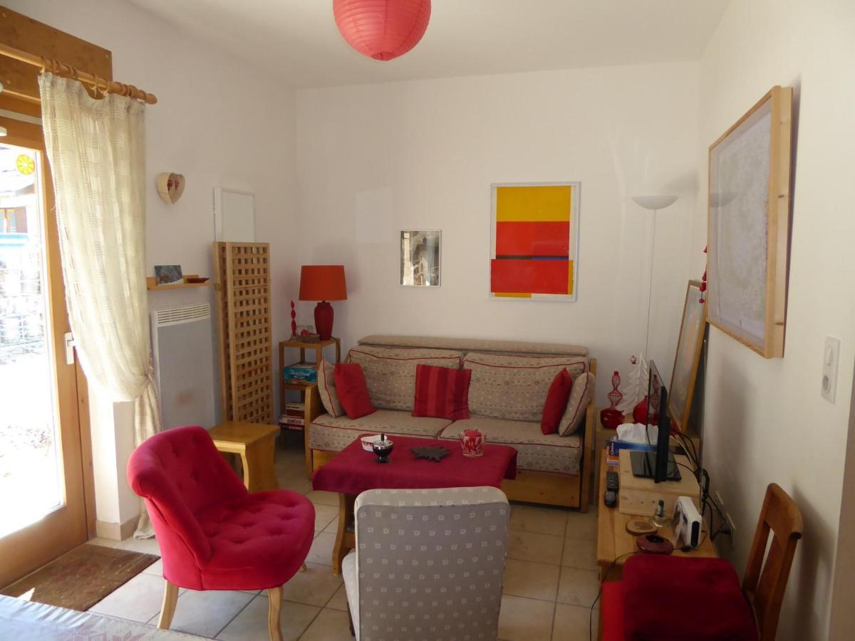 Jardinet Ensoleille, Proche Centre Et Telepherique, Prestation De Qualite - Fr-1-464-42 Pralognan-la-Vanoise Zewnętrze zdjęcie