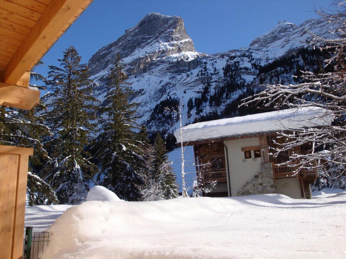 Jardinet Ensoleille, Proche Centre Et Telepherique, Prestation De Qualite - Fr-1-464-42 Pralognan-la-Vanoise Zewnętrze zdjęcie