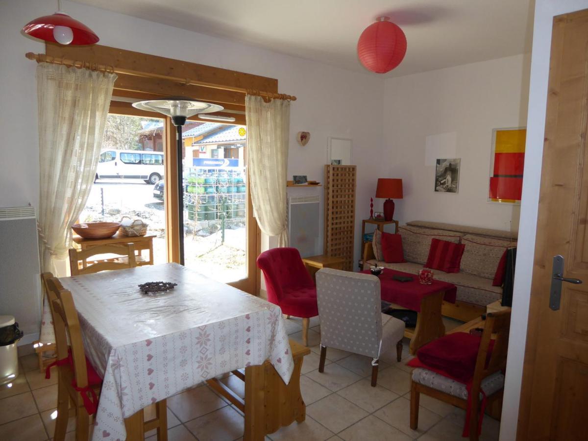 Jardinet Ensoleille, Proche Centre Et Telepherique, Prestation De Qualite - Fr-1-464-42 Pralognan-la-Vanoise Zewnętrze zdjęcie